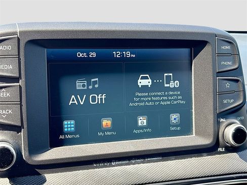 Used 2019 Hyundai Kona Limited image 14