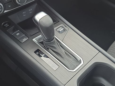 New 2026 Nissan Kicks S FWD image 31