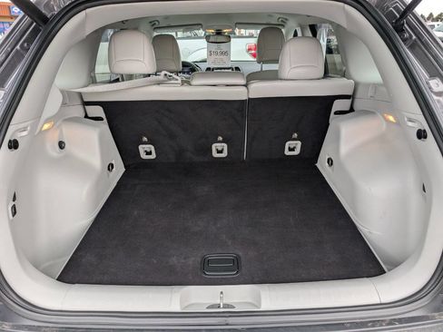 Used 2019 Jeep Cherokee Limited w/ Trailer Tow Group image 13