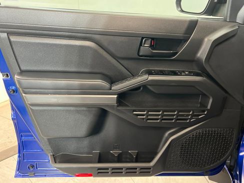 Used 2025 Toyota Tacoma SR5 image 14