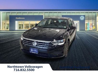 Used 2021 Volkswagen Jetta S w/ Driver Assistance Package