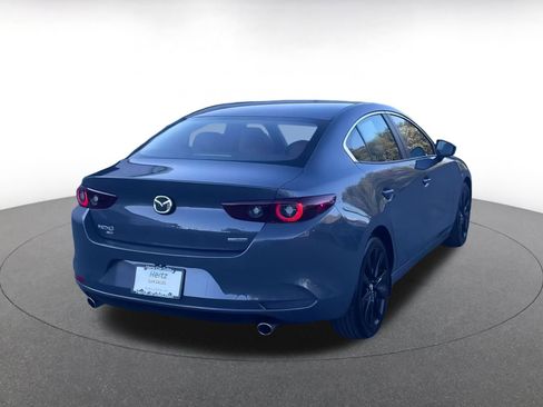Used 2025 MAZDA MAZDA3 s image 14