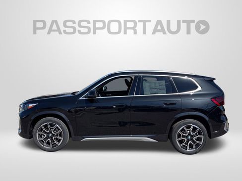 New 2026 BMW X1 xDrive28i image 2