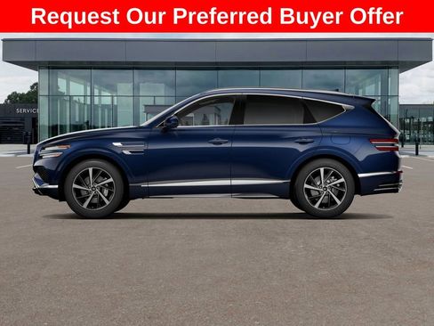 New 2026 Genesis GV80 2.5T Select image 3