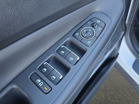 Used 2022 Hyundai Santa Fe Limited image 29