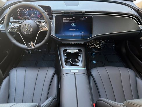 New 2026 Mercedes-Benz E 350 Sedan image 12