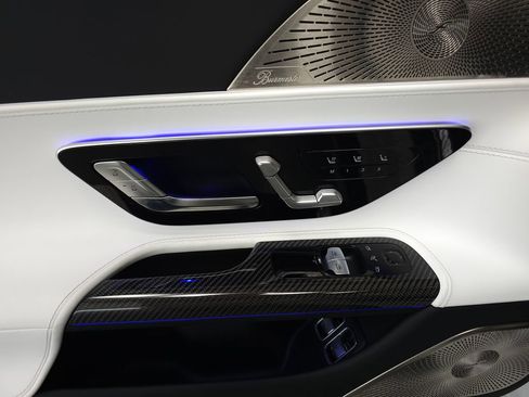 Used 2025 Mercedes-Benz AMG GT 63 S image 6