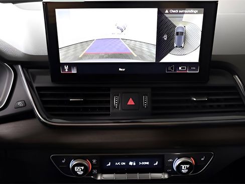 Used 2022 Audi Q5 2.0T Premium Plus image 39