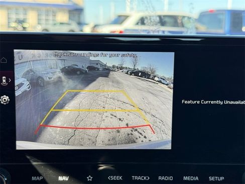 Used 2023 Kia Forte GT-Line w/ GT-Line Technology Package image 20