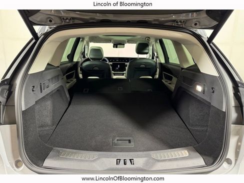 New 2026 Lincoln Nautilus Premier w/ Equipment Group 102A image 61