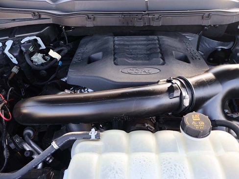 Used 2023 Ford F150 XLT w/ Equipment Group 302A High AWD/4WD image 20