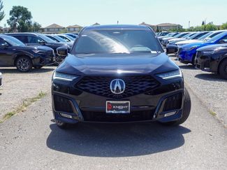 New 2026 Acura MDX A-Spec AWD/4WD video 2