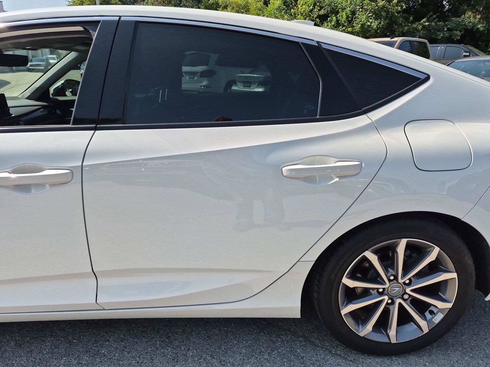 Used 2024 Acura Integra FWD image 30