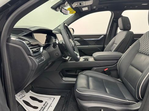Used 2025 GMC Acadia Denali w/ Super Cruise Package AWD/4WD image 23