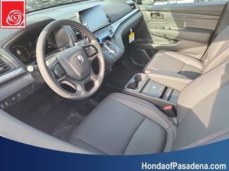 New 2026 Honda Odyssey Sport-L video 3