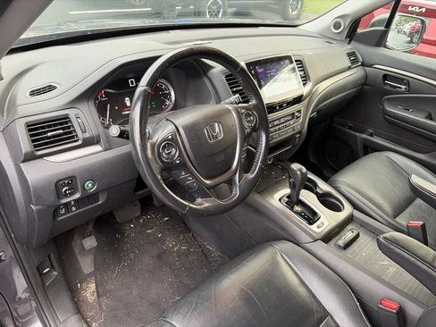 Used 2017 Honda Pilot EX-L image 13