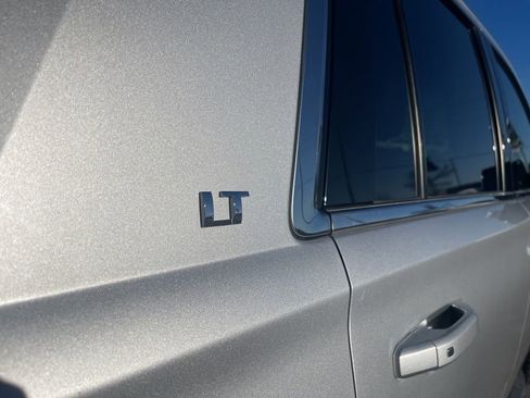 Used 2018 Chevrolet Tahoe LT image 10