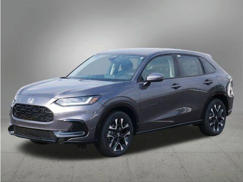 New 2026 Honda HR-V EX-L image 1