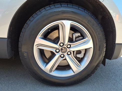 Used 2023 Ford Edge SEL w/ Convenience Package AWD/4WD image 23