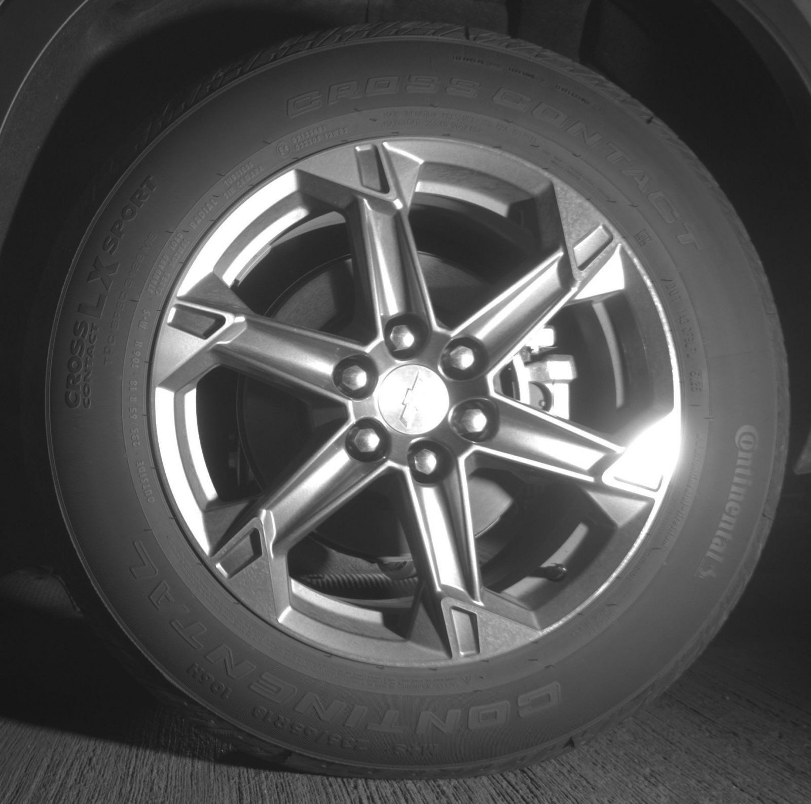Used 2026 Chevrolet Blazer LT FWD image 13