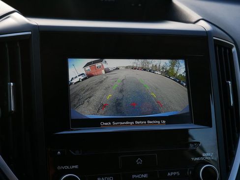 Used 2020 Subaru Forester Premium image 27