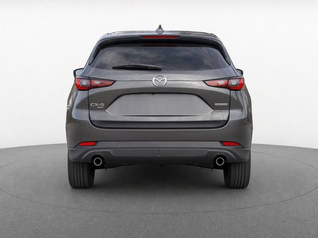 Used 2023 MAZDA CX-5 AWD 2.5 S image 7