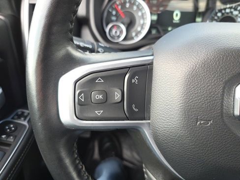 Used 2024 RAM 2500 Big Horn w/ Safety Group image 24