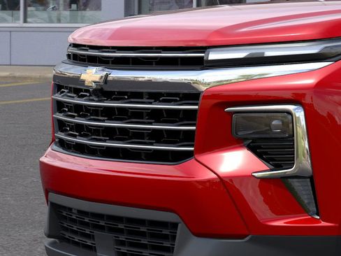 New 2026 Chevrolet Traverse LT w/ LPO, Floor Liner Package image 16