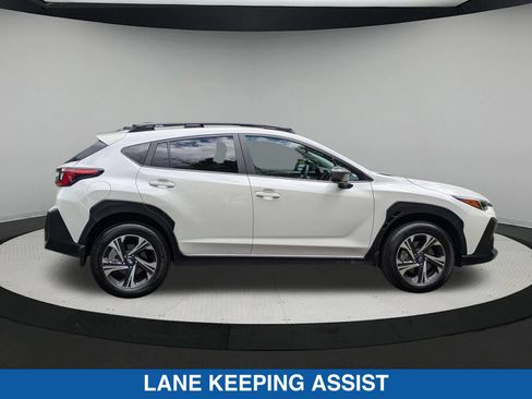 Certified 2026 Subaru Crosstrek 2.5i Premium AWD/4WD image 2