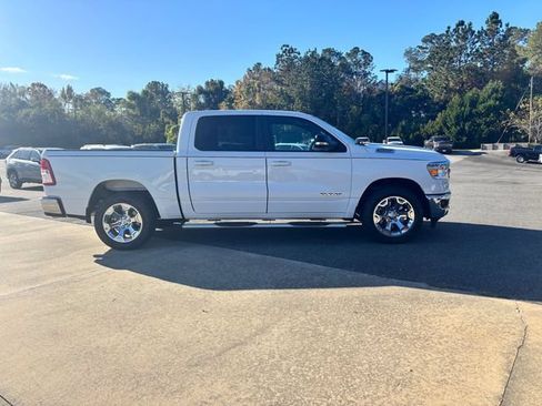 Used 2022 RAM 1500 Lone Star RWD image 4