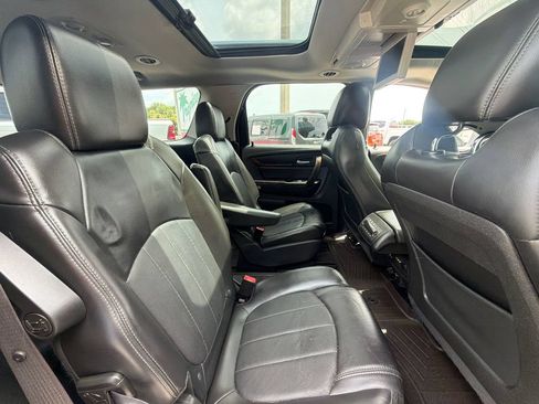 Used 2015 GMC Acadia Denali FWD image 16