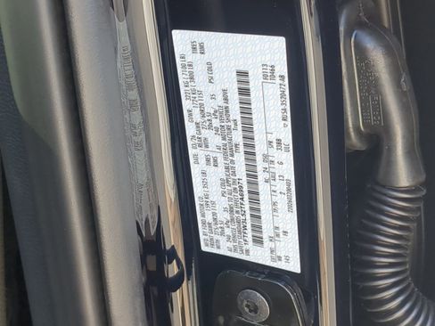 New 2026 Ford F150 XLT image 74