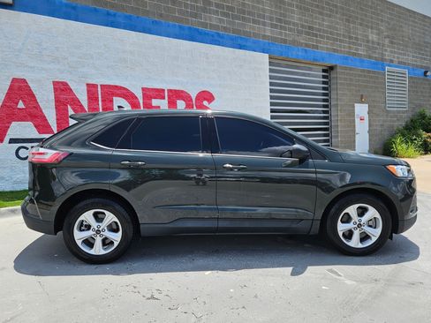 Used 2023 Ford Edge SE AWD/4WD image 8