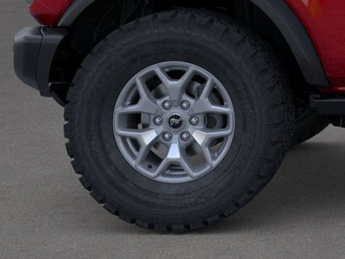 New 2025 Ford Bronco Badlands image 54