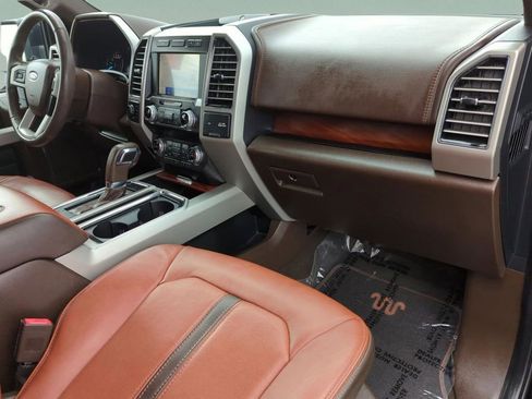 Used 2020 Ford F150 King Ranch image 29