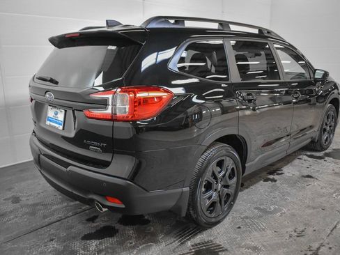 New 2026 Subaru Ascent Bronze Edition AWD/4WD image 3