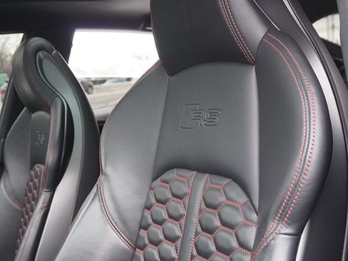 Used 2019 Audi RS 5 Sportback image 45