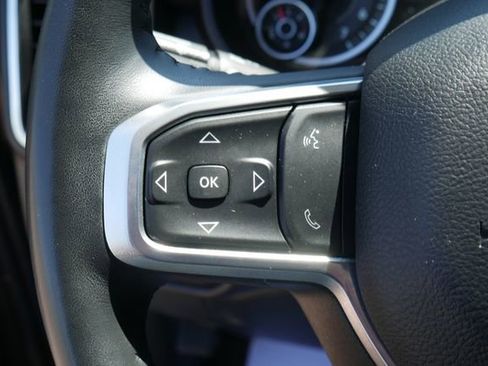 Used 2024 RAM 2500 Laramie AWD/4WD image 18
