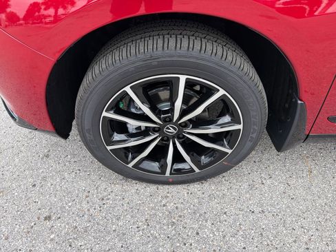 New 2026 Acura RDX A-Spec image 10