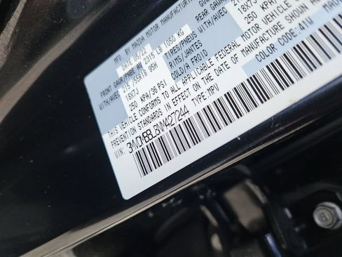 Used 2022 MAZDA CX-30 AWD 2.5 S w/ Select Package image 14
