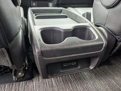 Used 2024 Honda Odyssey EX-L image 18