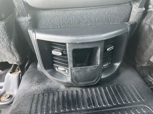 Used 2022 RAM 3500 Tradesman w/ Chrome Appearance Group image 11