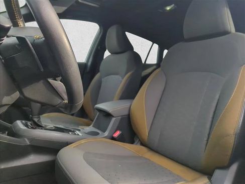 Used 2024 Subaru Crosstrek 2.5i Sport image 16