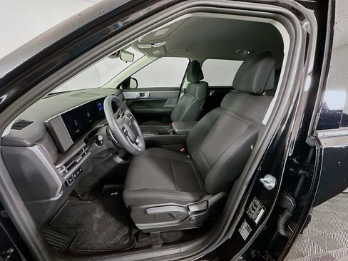 Certified 2026 Hyundai Santa Fe SE FWD image 20