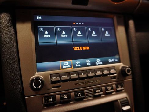 Used 2006 Porsche Cayman S image 14