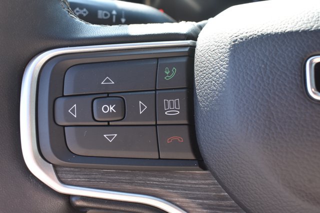 Used 2024 Jeep Wagoneer Series II w/ Flexible Seating Group AWD/4WD image 21