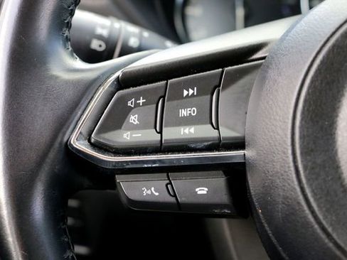 Used 2021 MAZDA CX-5 Grand Touring image 14