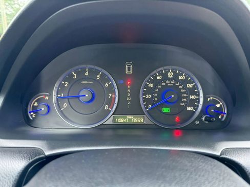 Used 2010 Honda Crosstour EX-L image 21