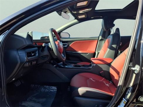 New 2026 Kia K4 GT-Line image 13