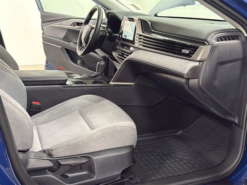Certified 2025 Toyota Camry LE image 18